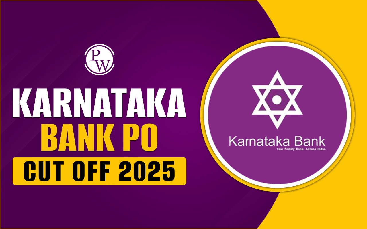 Karnataka Bank Clerk Cut Off