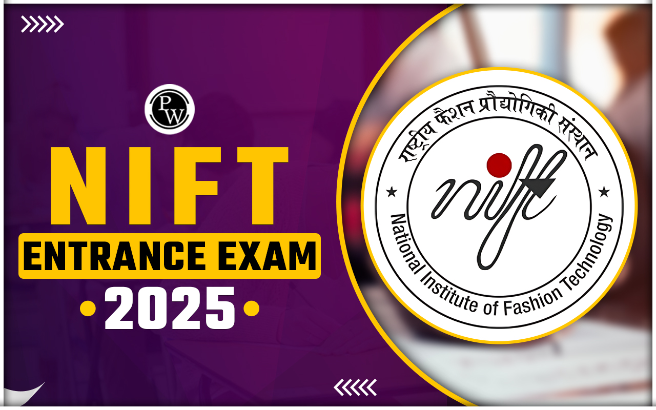 NIFT 2025