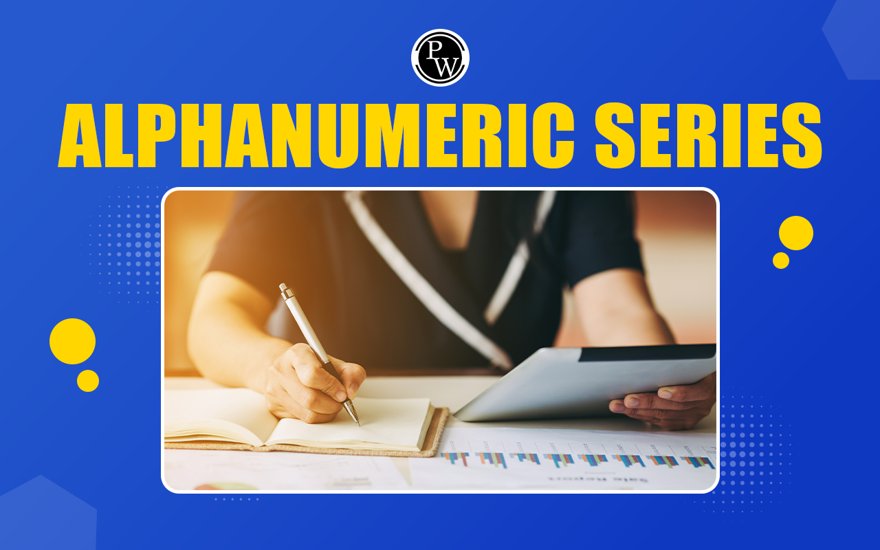Alphanumeric Series