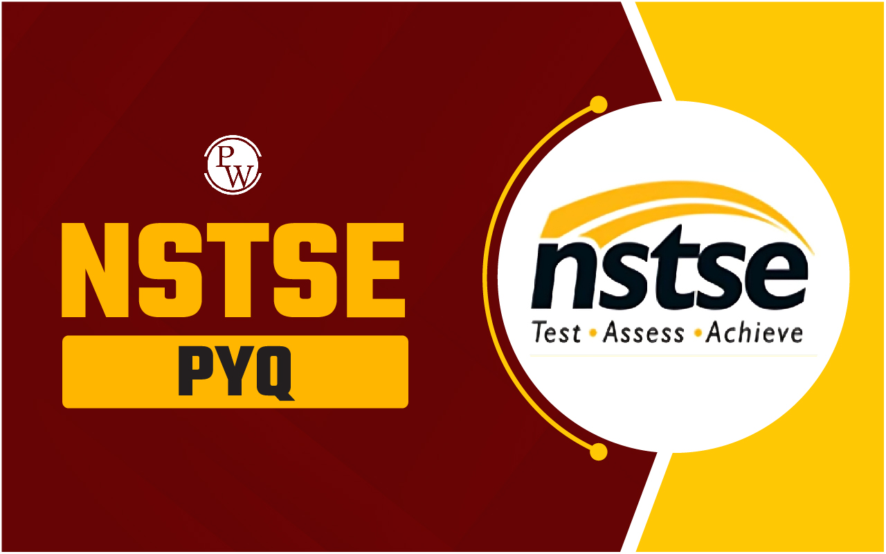NSTSE Previous Year Question Paper