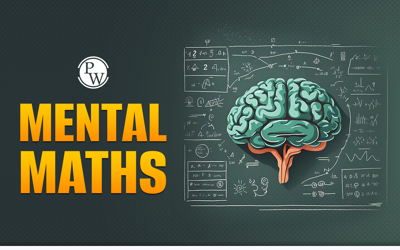Mental Maths