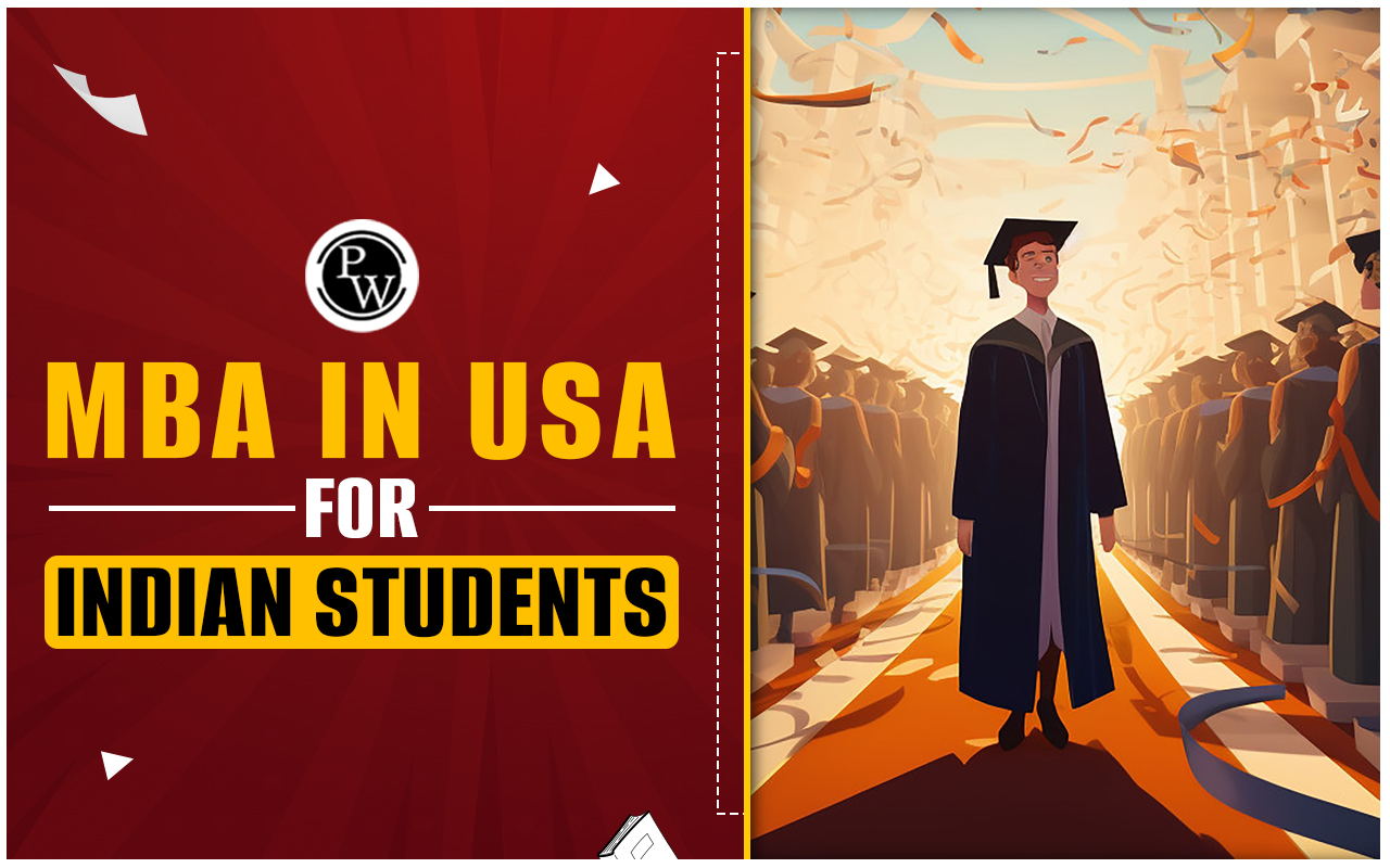 MBA in USA for Indian Students through IELTS Exam