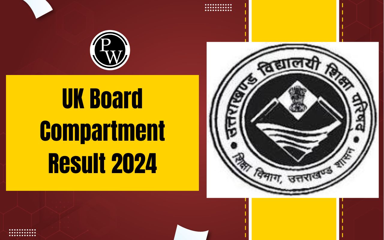 UK Board Compartment Result 2024