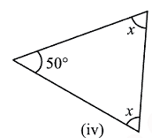 NCERT Solutions for Class 7 Maths The Triangle and Its Properties Exercise 6.3