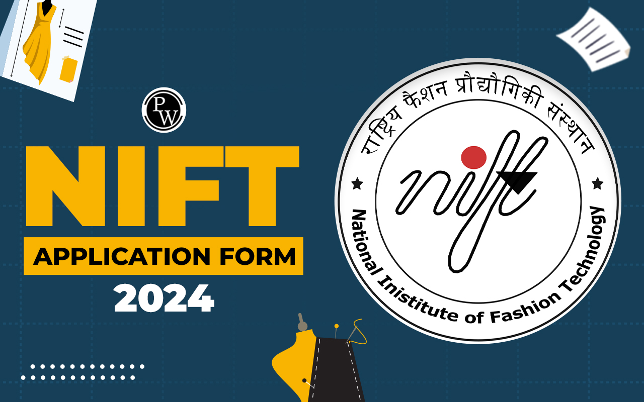 NIFT Application Form 2025