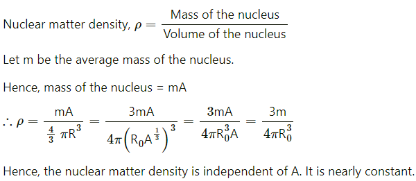 NCERT Solutions for Class 12 Physics