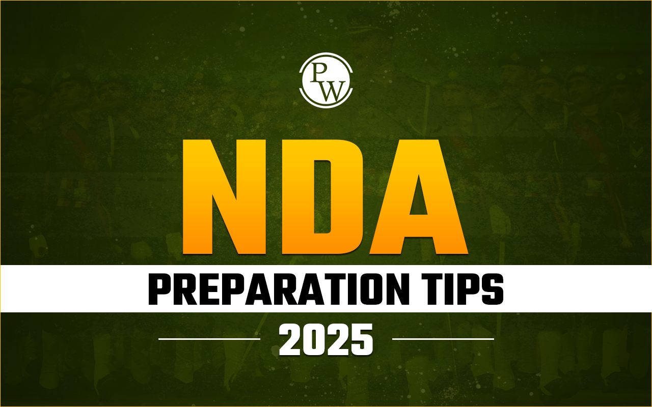 NDA Preparation Tips
