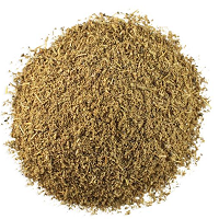 Thyme Spices Names
