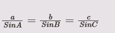 Law of Sines