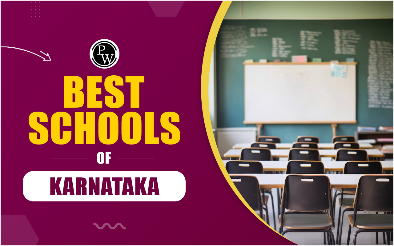 Best Schools in Karnataka