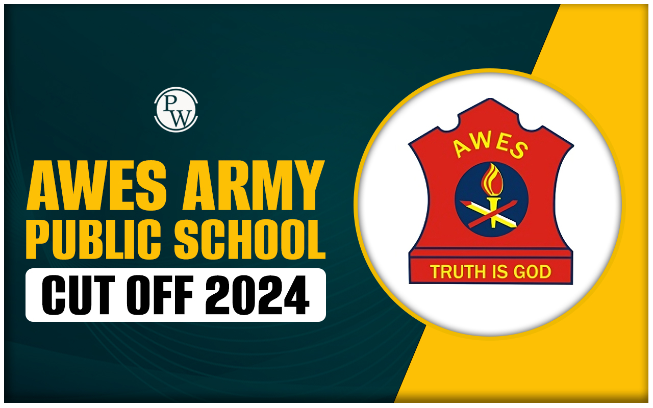 AWES Army Public School Cut Off 2024