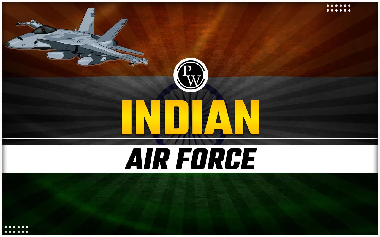 Indian-Air-Force