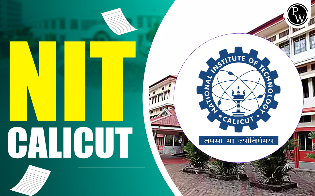 NIT Calicut