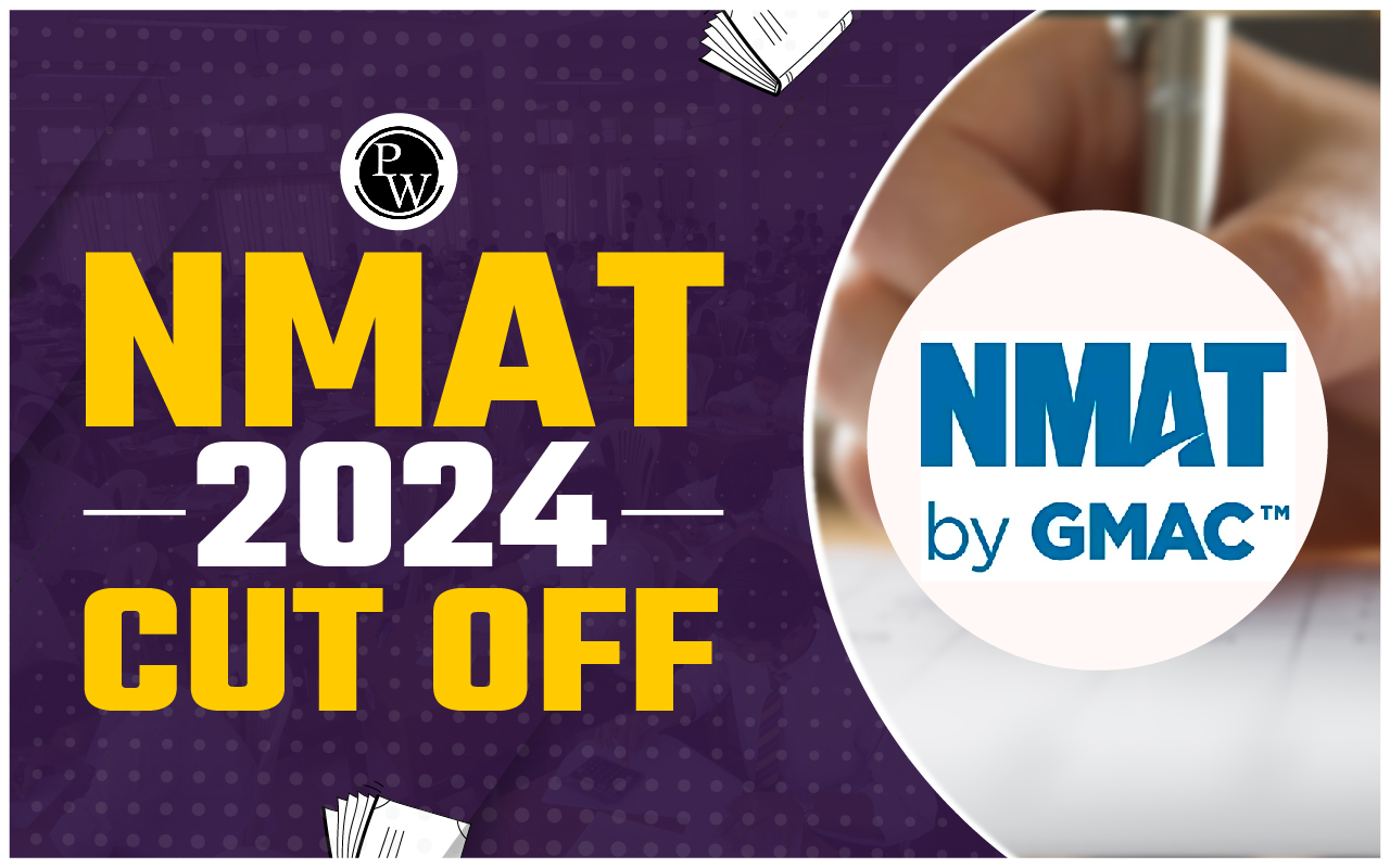 NMAT Cut Off 2024: Check Expected and Previous Years Course-wise Cutoff Score
