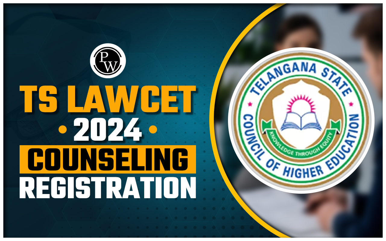 TS LAWCET 2024 Counseling