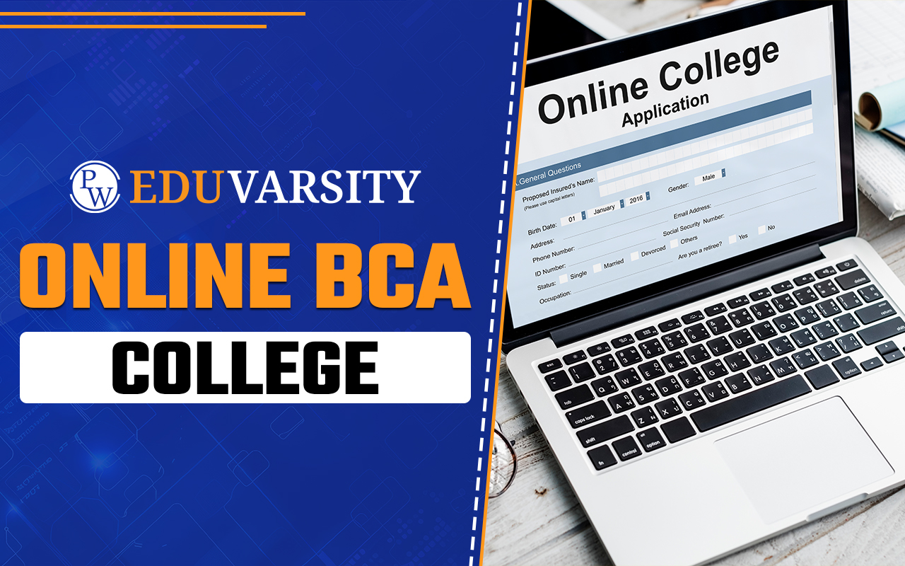 Online BCA College