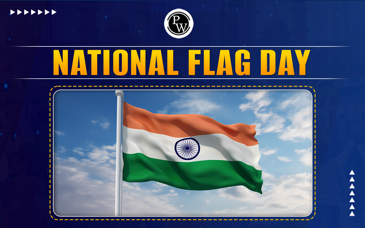 National Flag Day 2024