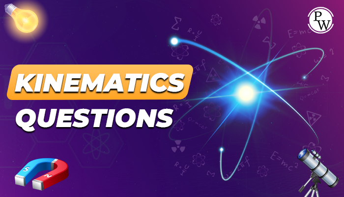 Kinematics