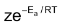 Collision Theory Of Reaction Rates