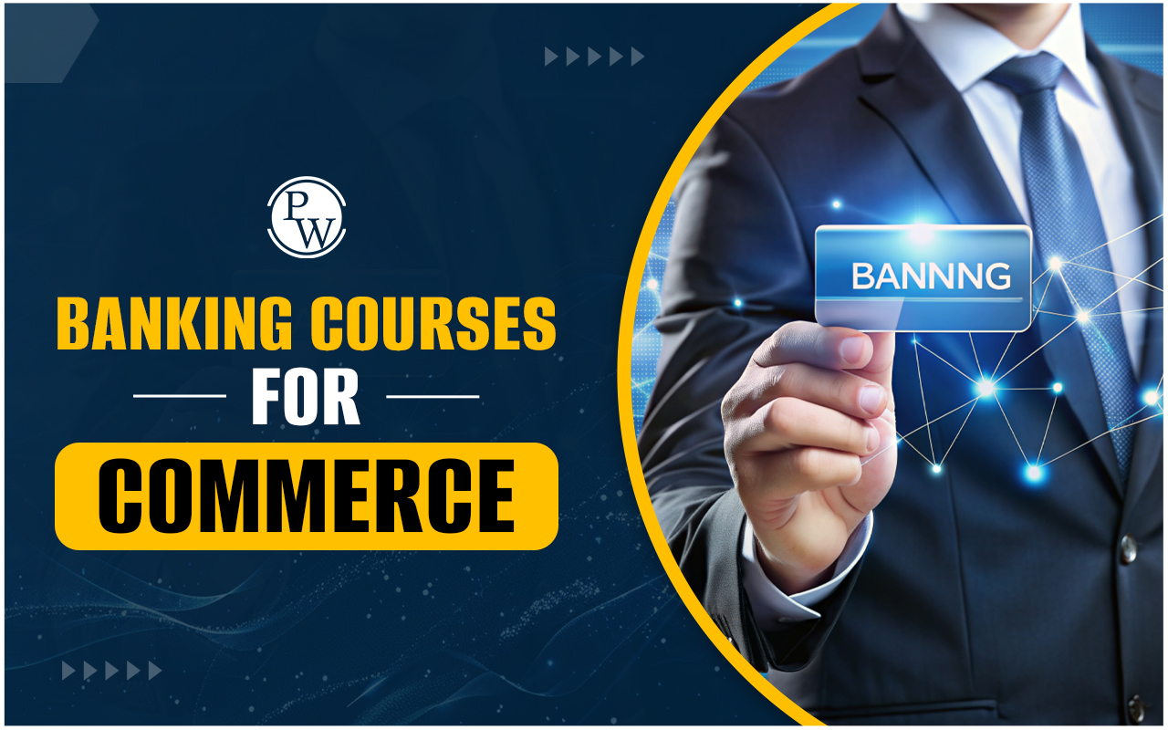 banking course after 12th commerce