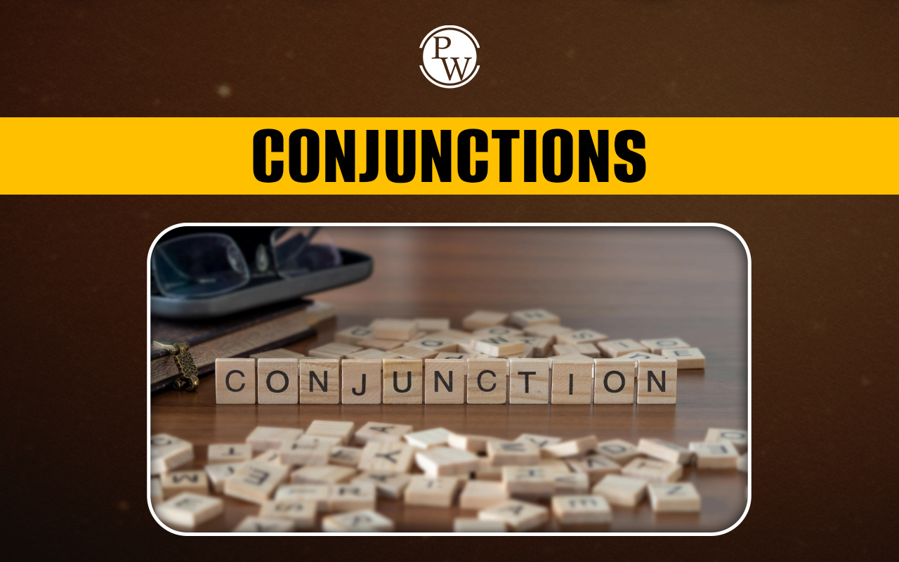 Conjunctions