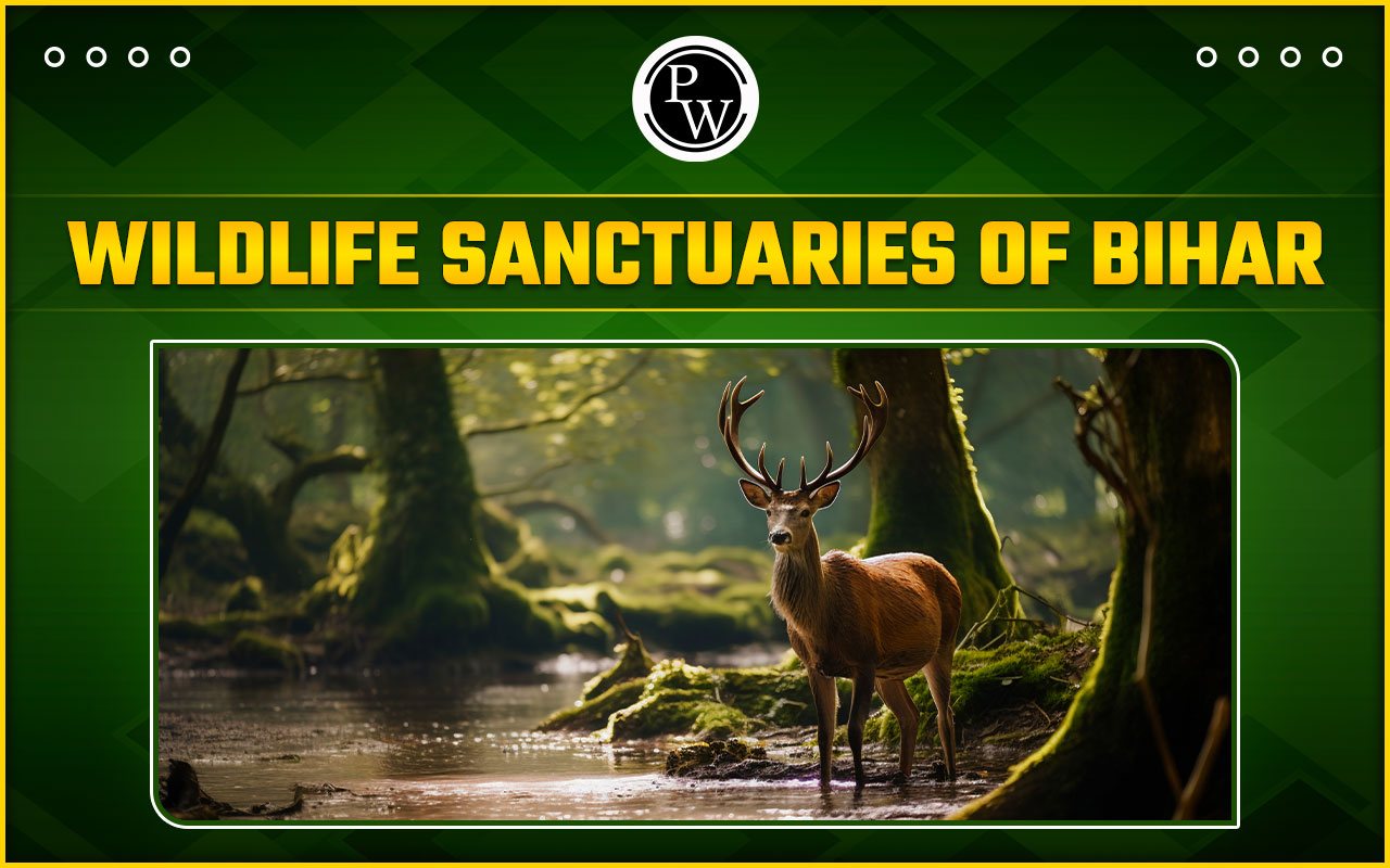 Wildlife Sanctuaries of Bihar