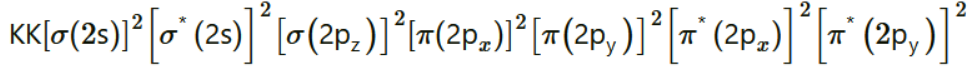 chapter 4-Chemical Bonding And Molecular Structure 