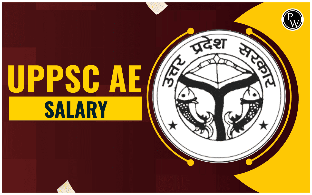 UPPSC AE Salary 2024