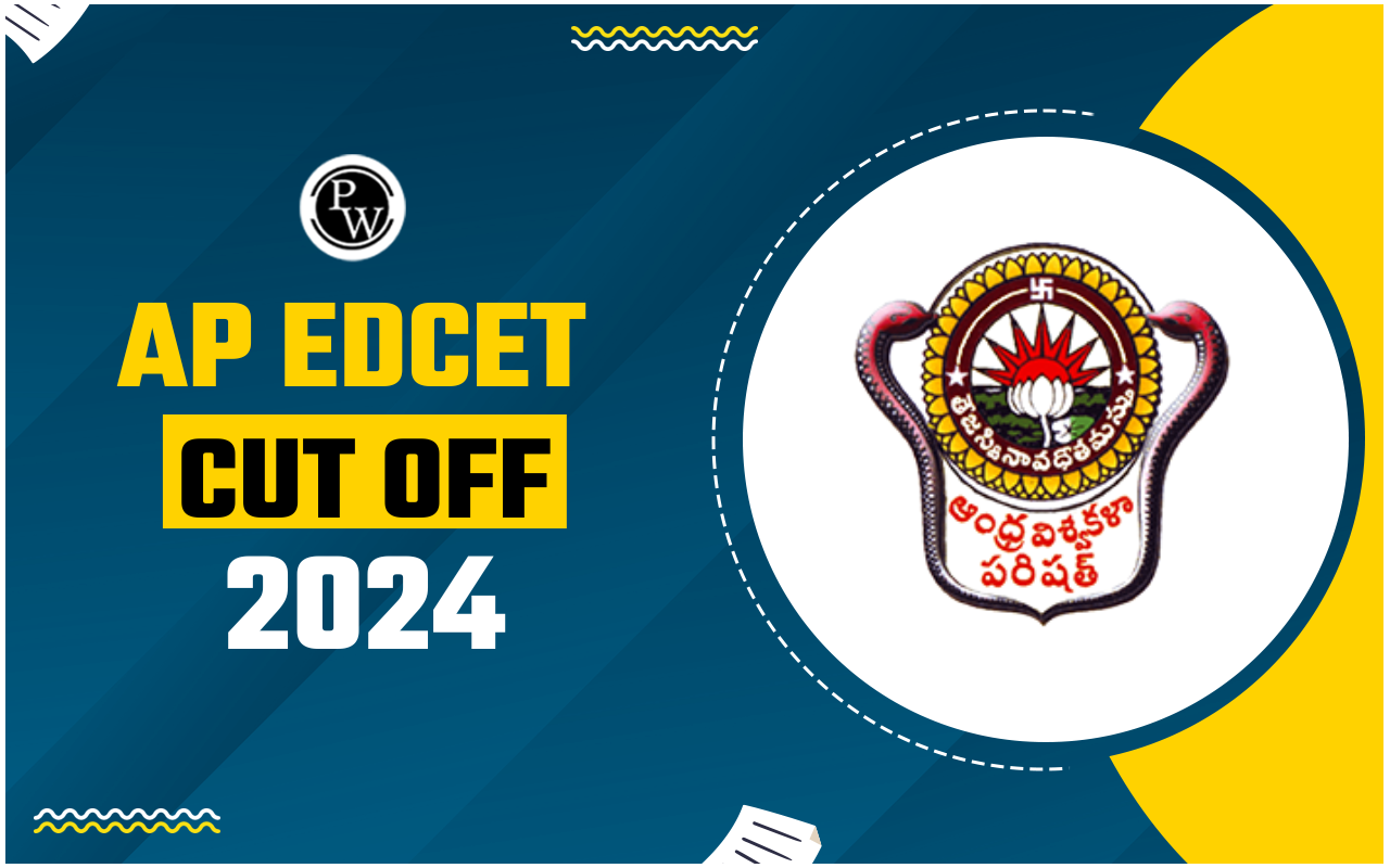 AP EDCET Cut Off 2024