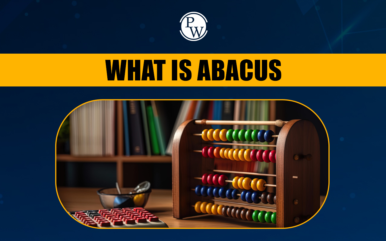 What is Abacus
