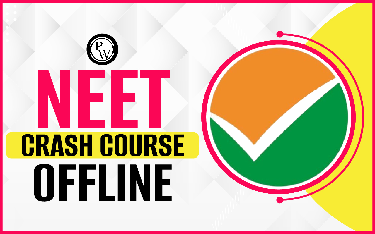NEET Crash Course Offline