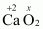 chapter 8-Redox Reactions