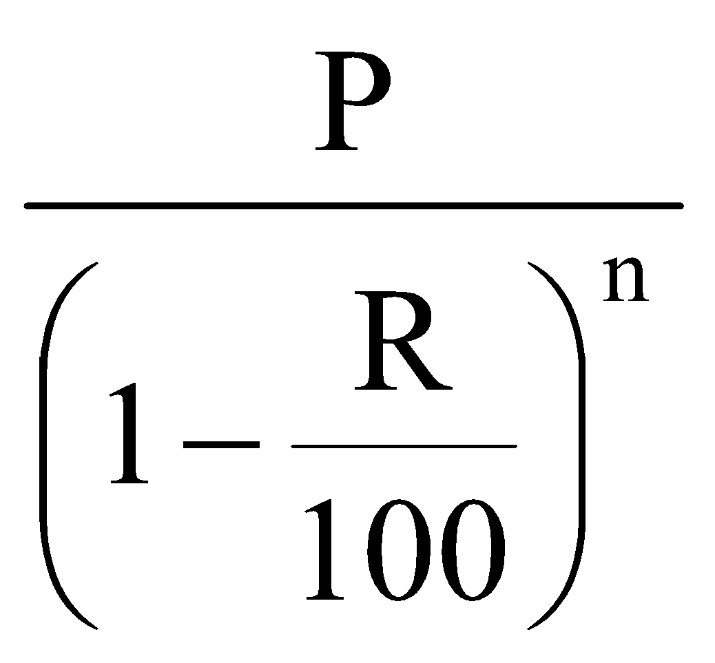 Commercial Mathematics