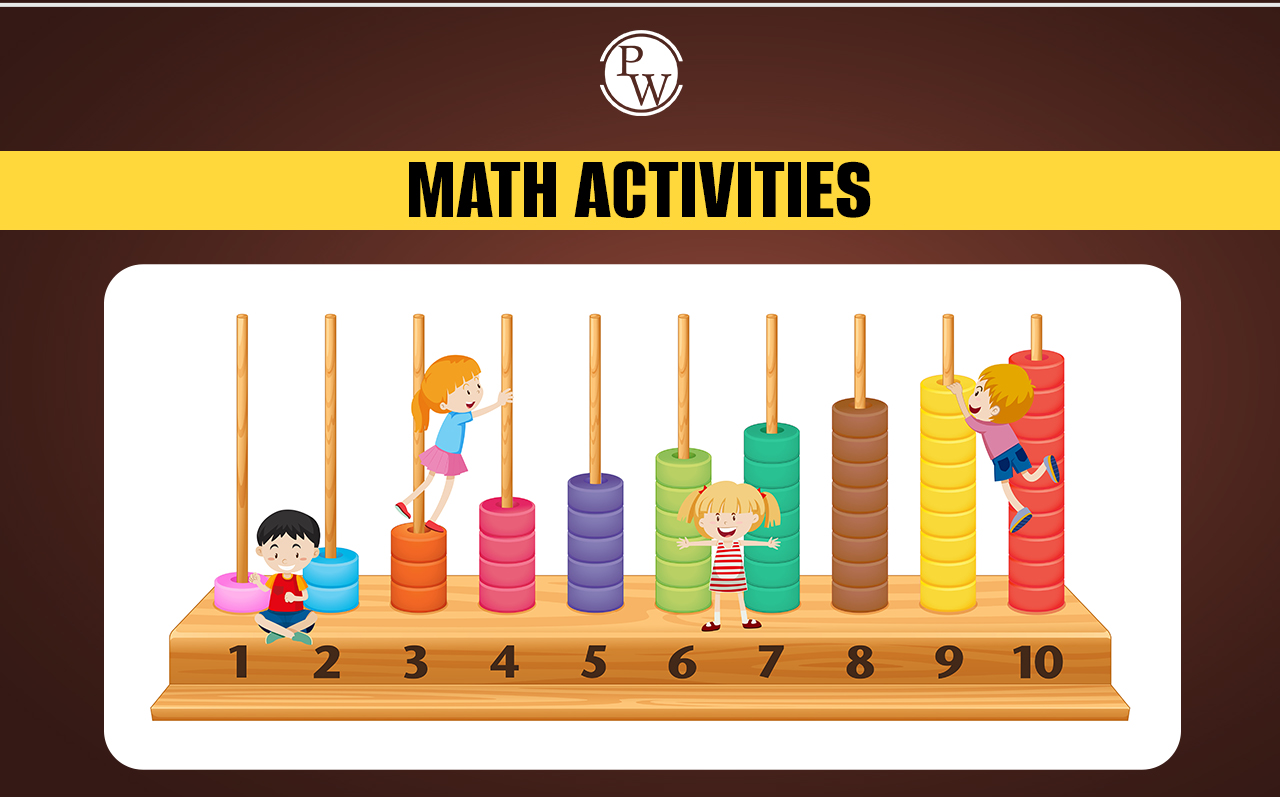 Math Activities