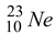 Atomic Nucleus