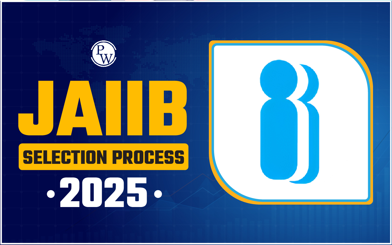 JAIIB Selection Process 2024