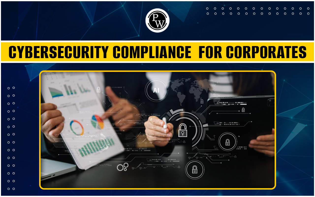 Cybersecurity Compliance for Corporates