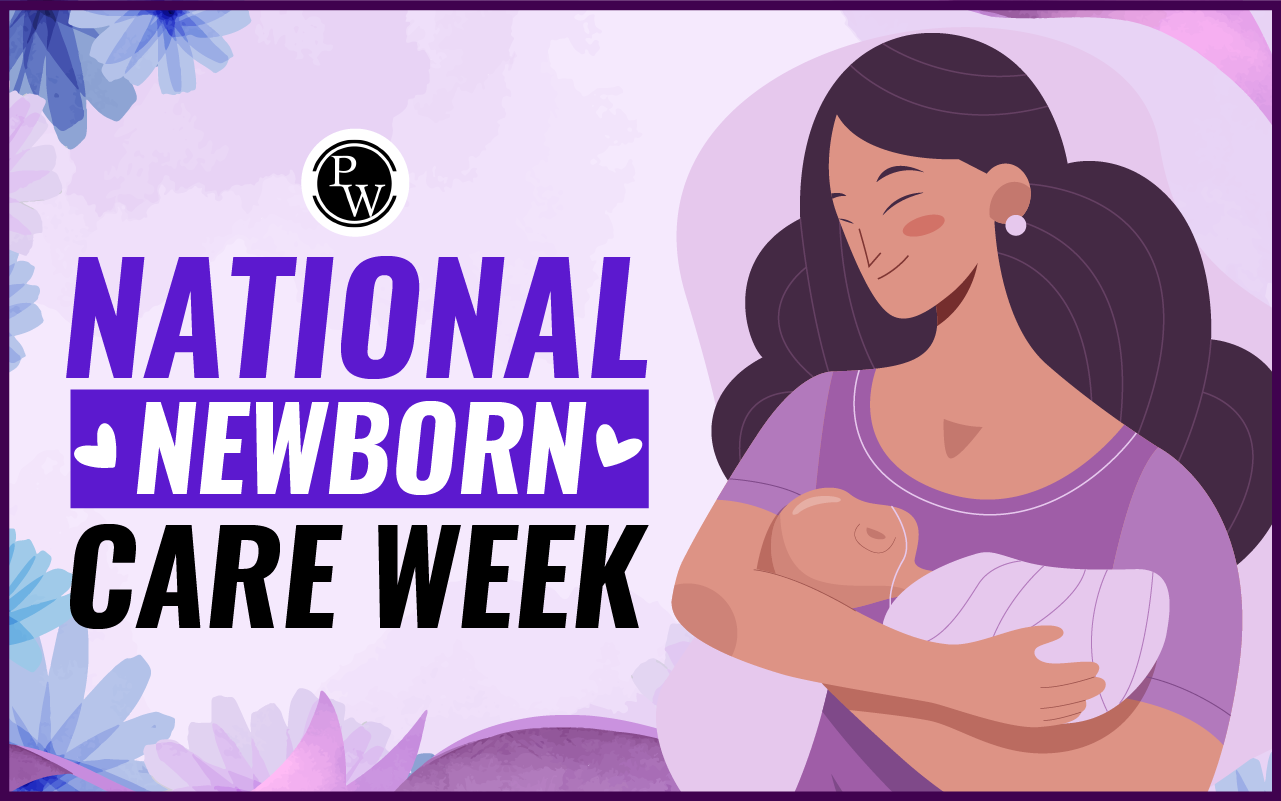 National Newborn Care Week