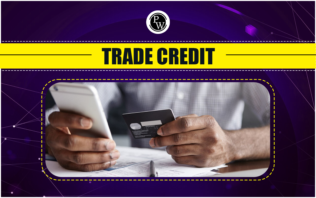 Trade Credit