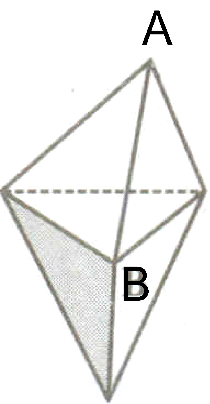POLYHEDRONS AND NON-POLYHEDRONS