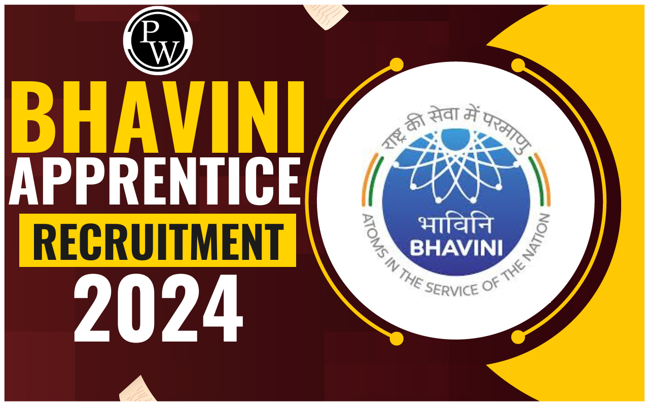 BHAVINI Apprentice Recruitment 2024