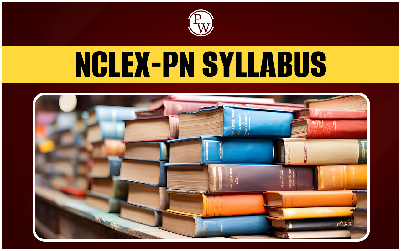 NCLEX-PN Syllabus