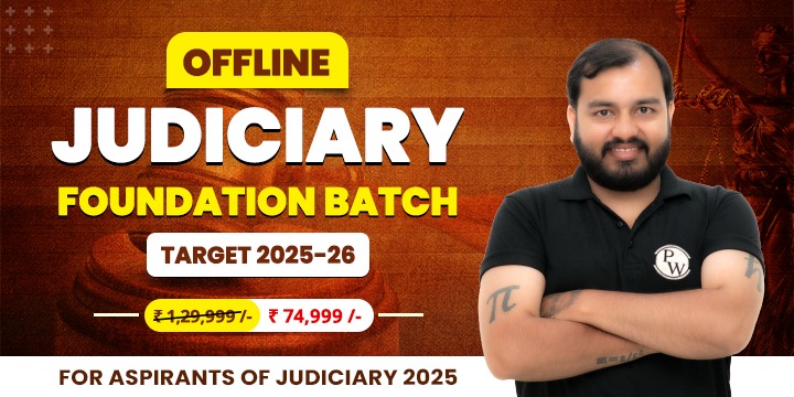 Best Judiciary Coaching In Delhi