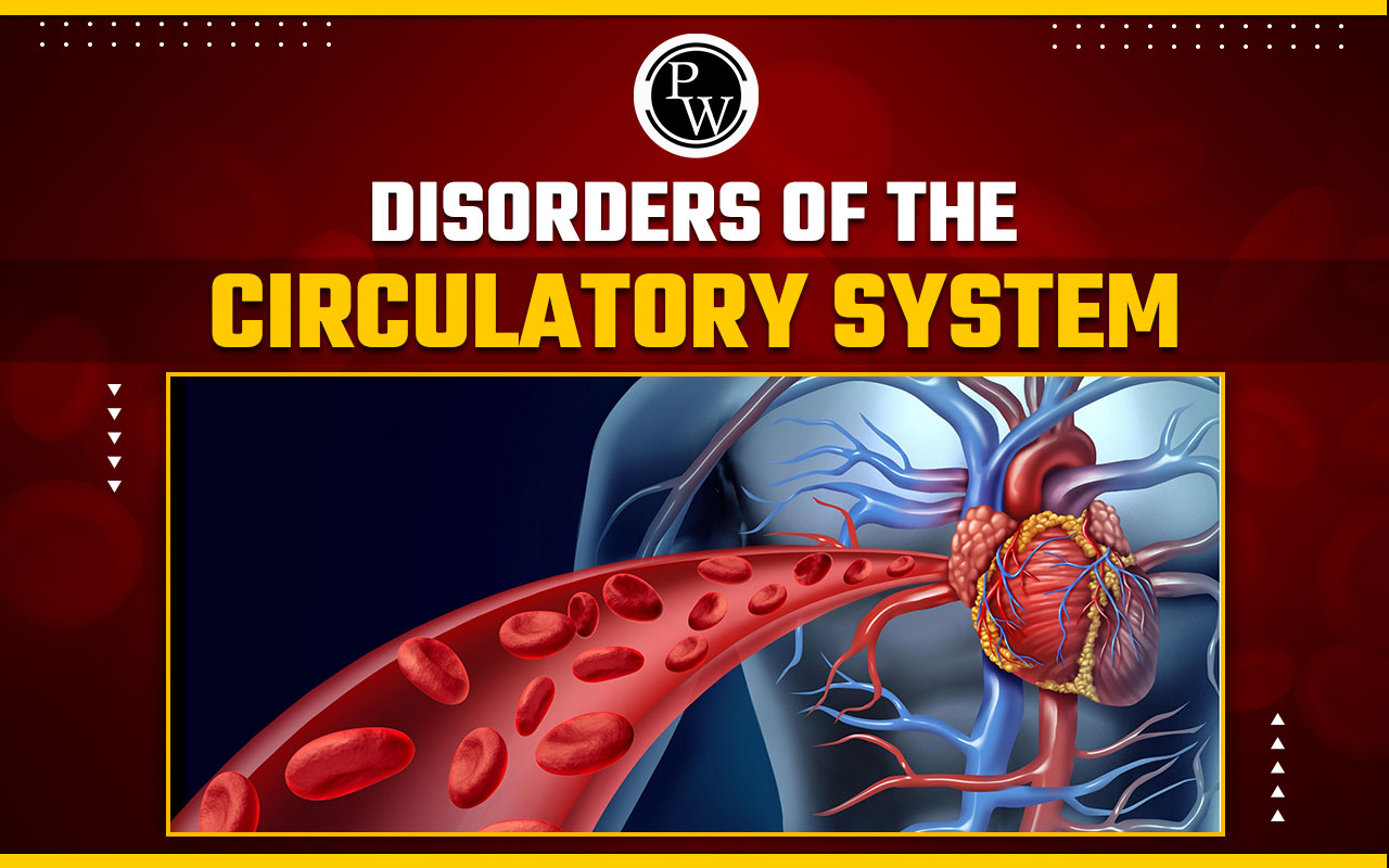 Disorders of the Circulatory System