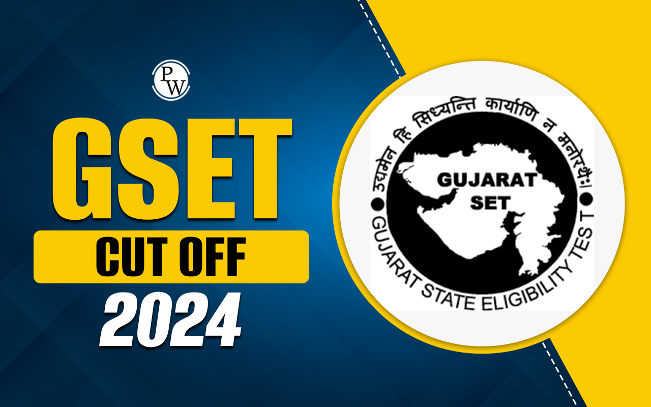 GSET Cut Off 2024