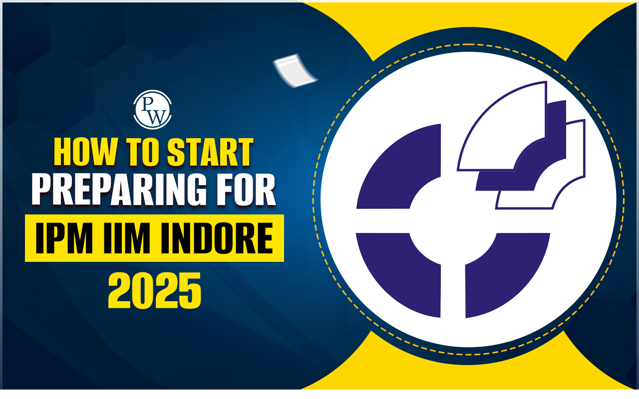 Start Preparing for IPM IIM Indore