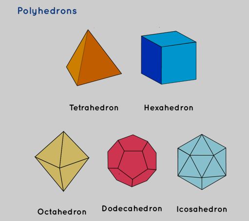 Polyhedrons
