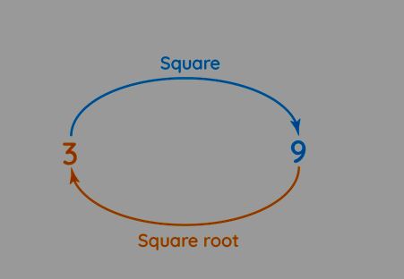 Square root