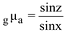 REFRACTION OF LIGHT