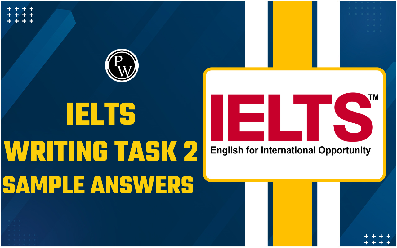 IELTS Writing Task 2 Sample Answer, Tips and Mistakes to Avoid